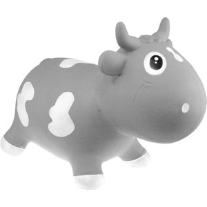 KidzzFarm Skippy Koe Milk Cow Junior Grey