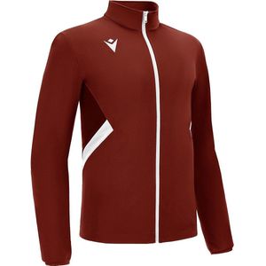 Macron - Victory Raijin - Polyestervest - Bordeaux