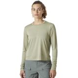 Helly Hansen Sval Lange Mouwen Basislaag