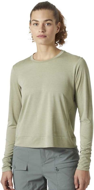 Helly Hansen Sval Lange Mouwen Basislaag