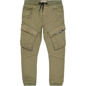 Vingino - Carlos- Jongens- Relaxed fit jeans