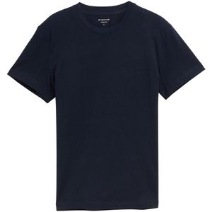 Tom Tailor - Slank T-shirt - Katoen met Stretch