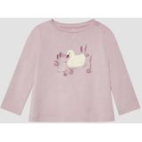 T-shirt met lange mouwen, 4511, 62