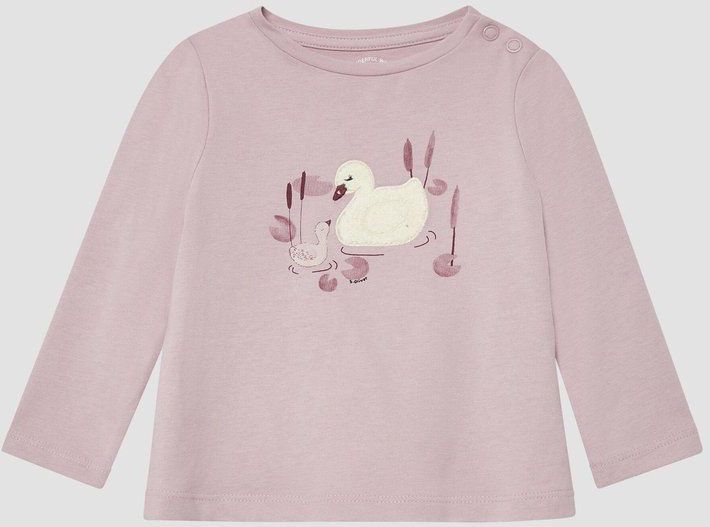 T-shirt met lange mouwen, 4511, 62