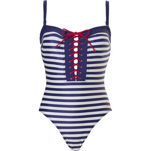 Tweka - Badpak - Dames - ECONYL® Gerecycled Polyamide