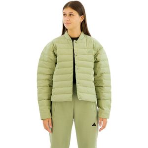 adidas - Donsjack - Zwart - 100% Gerecycled Polyester