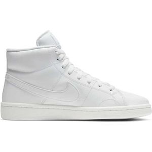 Nike - Court Royale 2 Mid - Sneakers - Wit