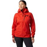 Odin 9 Worlds - Shelljas - Waterdicht - Ademend - LIFA INFINITY™