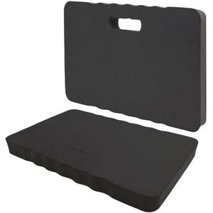 Kniekussens voor tuinieren - 2 stuks kniekussens voor extra comfort