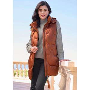 Alba Moda Steppweste Steppweste