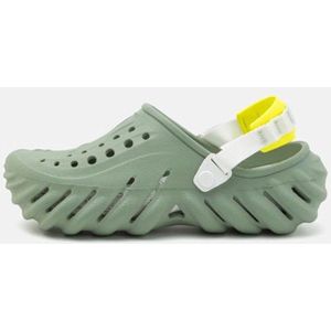 Crocs Echo Clog Groen 38/39 US M6/W8