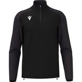 Opleiding top Macron Isen