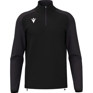 Opleiding top Macron Isen