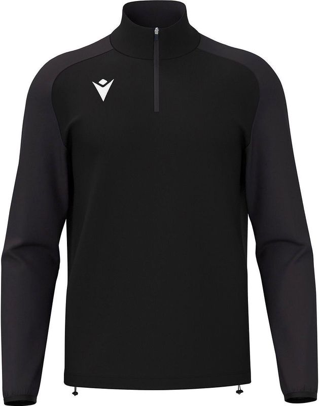 Opleiding top Macron Isen