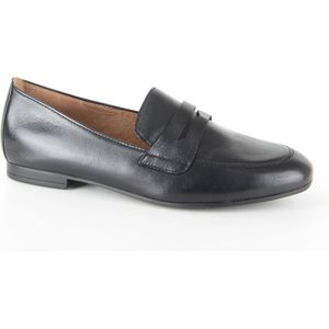 Gabor 25.213 Zwart Loafer