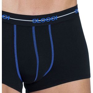 sloggi Heren retro short / pant 4 pack Start