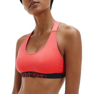 Calvin Klein Beha - Maat S - Vrouwen - Roze - Zwart