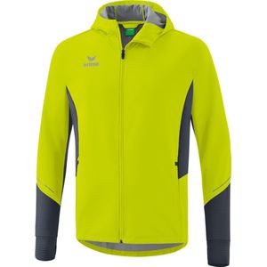 Erima Racing Running Jack Heren - Fluogeel | Maat: XL