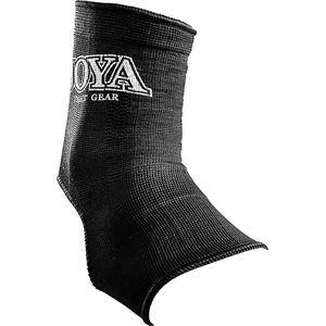 Joya Ankle Support Guard Black - Zwart - 31-35