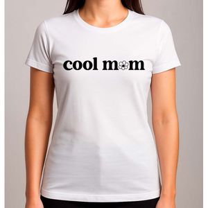 Cool Mom - T Shirt - MomLife - BestMom - SuperMom - LoveYouMom - Cute - MamaLeven - BesteMama - SuperMama - LieveMama - Gift