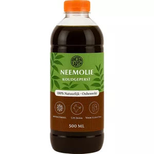 Neemolie puur 1 liter | voordeelfles Drogisterij kopen? | Korting tot 25% |  beslist.nl