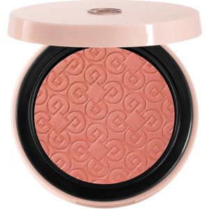 Collistar - Impeccabile Maxi Blush - Blush - Nr. 08 - Henné - 8 g