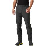 Helly Hansen - Holmen 2.0 - Broek - Grijs - 2-way Stretch Stof