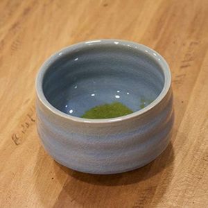 Matcha Kom - Matcha Bowl - Chawan