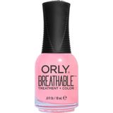 Orly Beauty - Happy & Healthy - Nagellak - 18 Ml