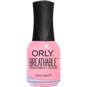 Orly Beauty - Happy & Healthy - Nagellak - 18 Ml