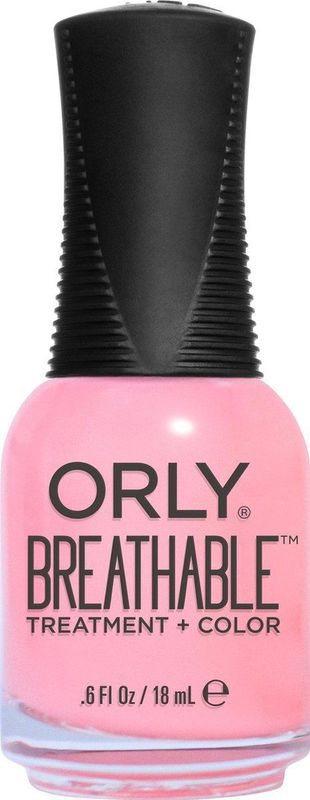 Orly Beauty - Happy & Healthy - Nagellak - 18 Ml