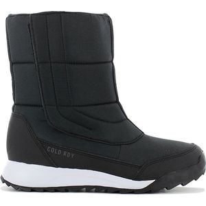 adidas TERREX Choleah COLD.RDY - PrimaLoft - Dames Winterlaarzen Laarzen Zwart EH3537 - Maat EU 37 1/3 UK 4.5