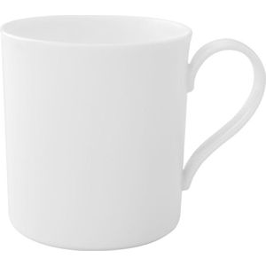 Villeroy en Boch Koppen & Schotels Modern Grace Koffiekop, 0,21 ltr