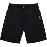 Colmar - Adrenaline - Korte Broek - Zwart