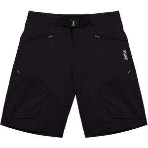 Colmar - Adrenaline - Korte Broek - Zwart