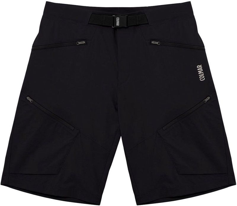 Colmar - Adrenaline - Korte Broek - Zwart