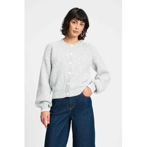 POM Amsterdam Cardigan Grigio