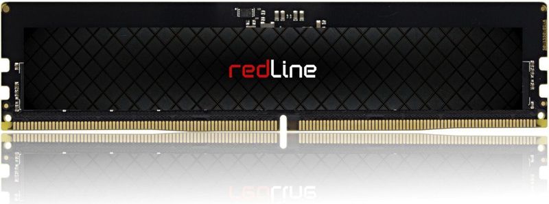 Mushkin MRE5U560LKKD16G geheugenmodule 16 GB 1 x 16 GB DDR5