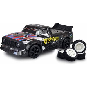 RC Auto Benzine - RC auto Volwassenen - RC Auto - Volwassenen - Krachtige Motor