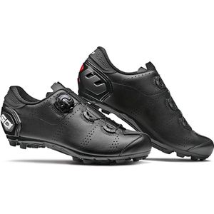 SiDi Fietsschoenen - Maat 47 - Mannen - zwart