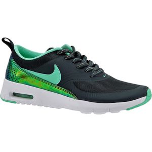 Nike Air Max Thea Sneakers Kinderen - zwart