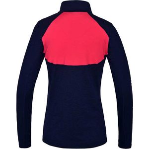 Kingsland Vest Jeanine Red Geranium - XS