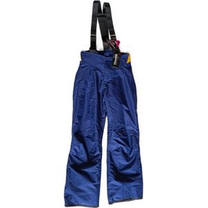 BEYOND-X 3M Thinsulate skibroek voor kinderen jongens meisjes maat 170 binnen beenlengte 78 cm