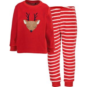 Blue Seven NIGHTWEAR Meisjes Pyjamaset Maat 92/98