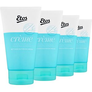 Etos Pretty Feet Crème - 4x 75ML