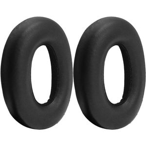 Green Glow - Oorkussens voor PX7 hoofdtelefoon met geluidsisolatie - 2 stuks