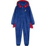 Vertbaudet Combi pyjama superheld: cape + afneembaar masker