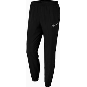 Nike - Dri-Fit Academy - Sportbroek - Zwart - 100% Gerecycled Polyester