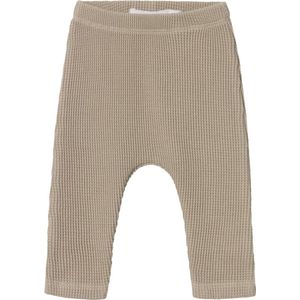 Name It Legging Waffe Pure Cashmere