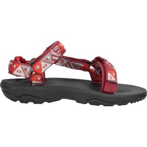 Teva Hurricane Xlt 2 C/t/y Sandalen - Meisjes - Rood - Maat 21